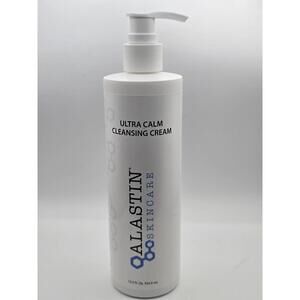 Alastin Skincare Ultra Calm Cleansing Cream  Gentle Cleanser  Pro Size 12 oz